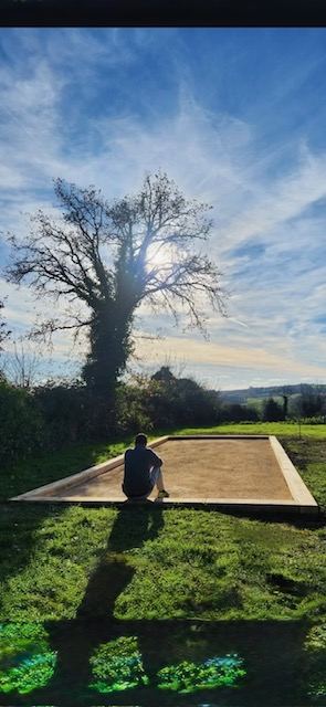 Terrassement pour piscine — BPA TP